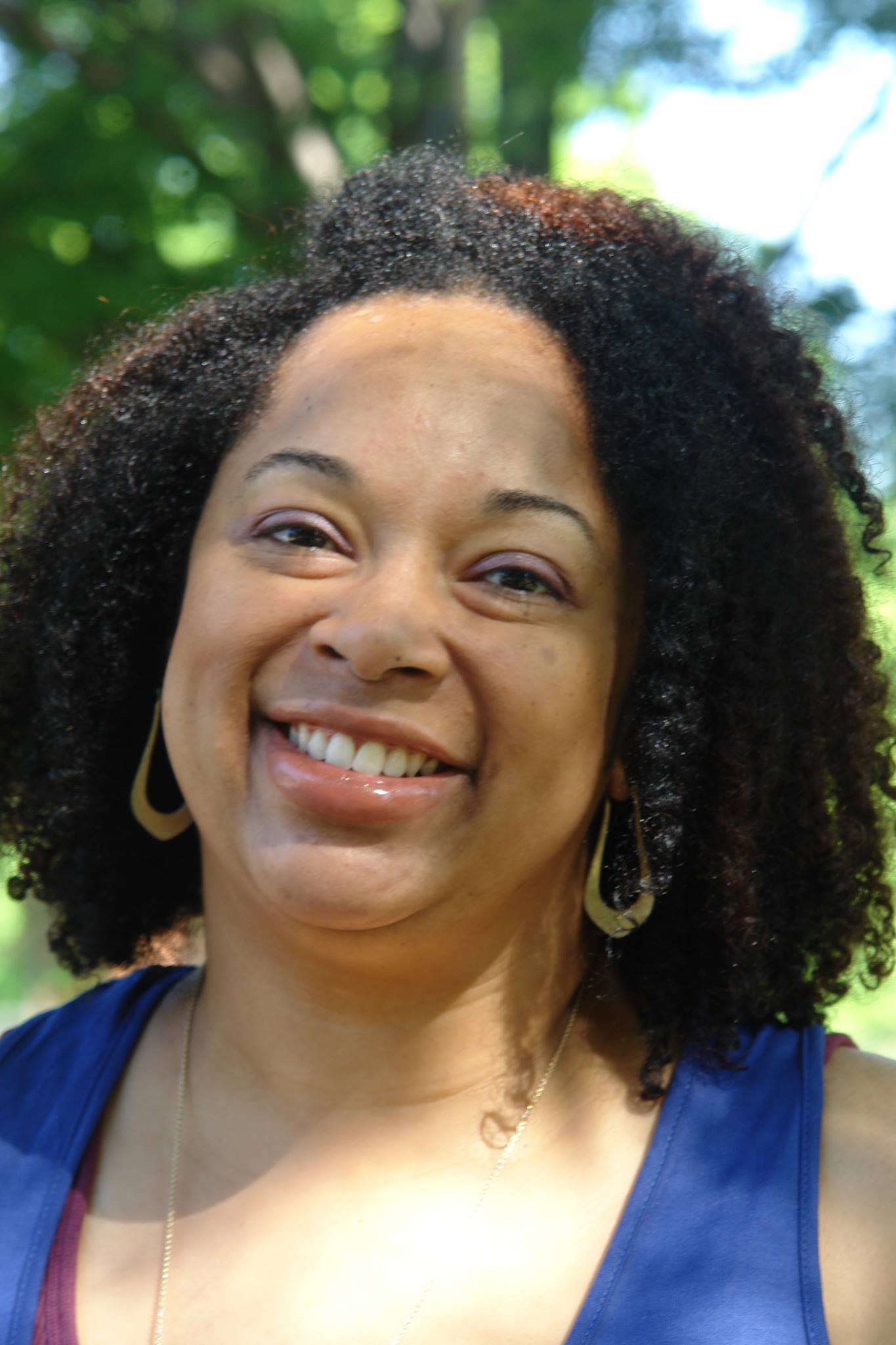 Tyrese Coleman Portrait